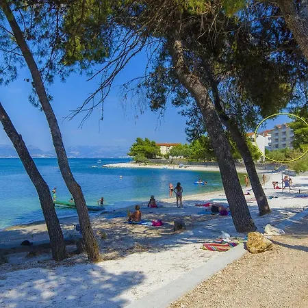 Anka Apartamento *