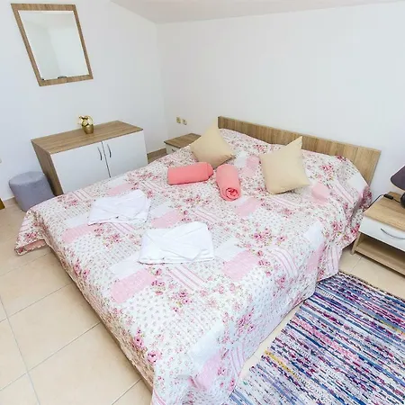 Anka Apartamento Trogir