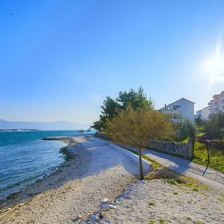 Anka Trogir