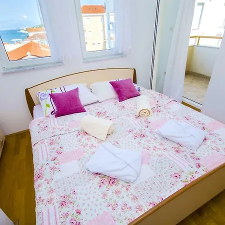 Anka * Trogir