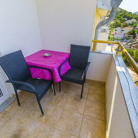 Apartament Anka *