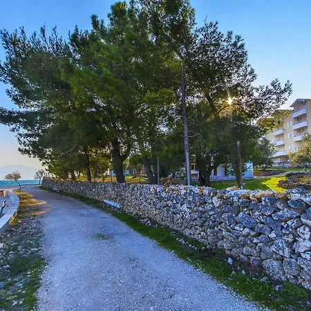 Apartamento Anka *