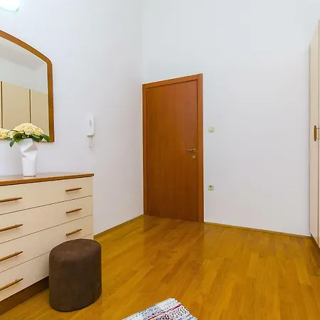 Anka Apartamento *