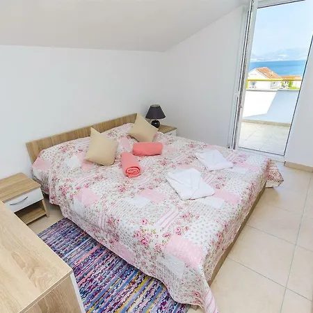 Anka Apartamento *